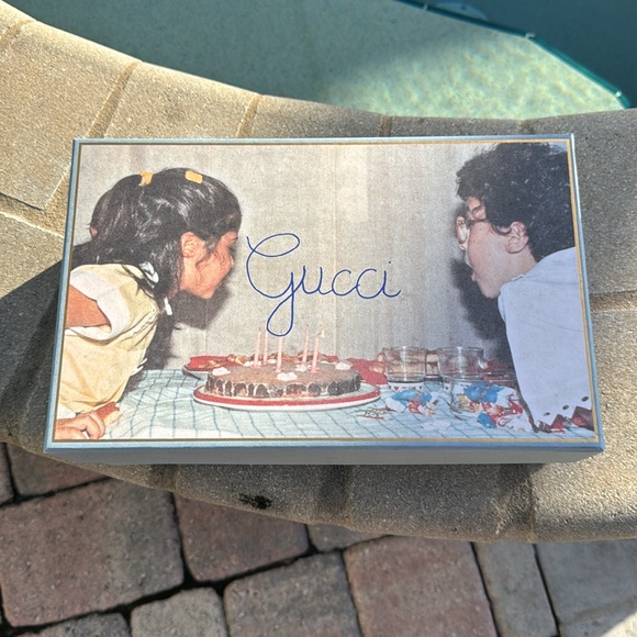 gucci sneaker - Picture 6 of 6